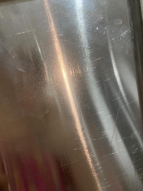 Loyang Roti Tawar Ukuran 30 X 12 Cm