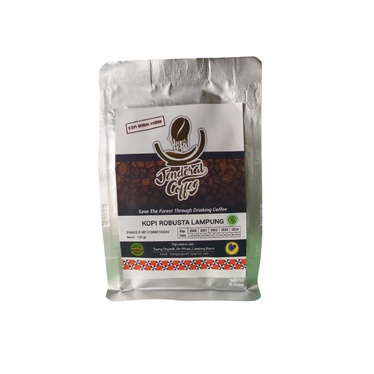 

KOPI JENDERAL PREMIUM