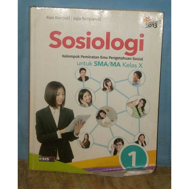 

Esis Sosiologi