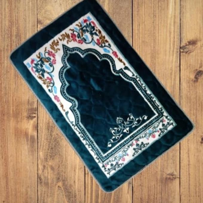 sajadah tebal | sajadah empuk | sajadah dewasa tebal