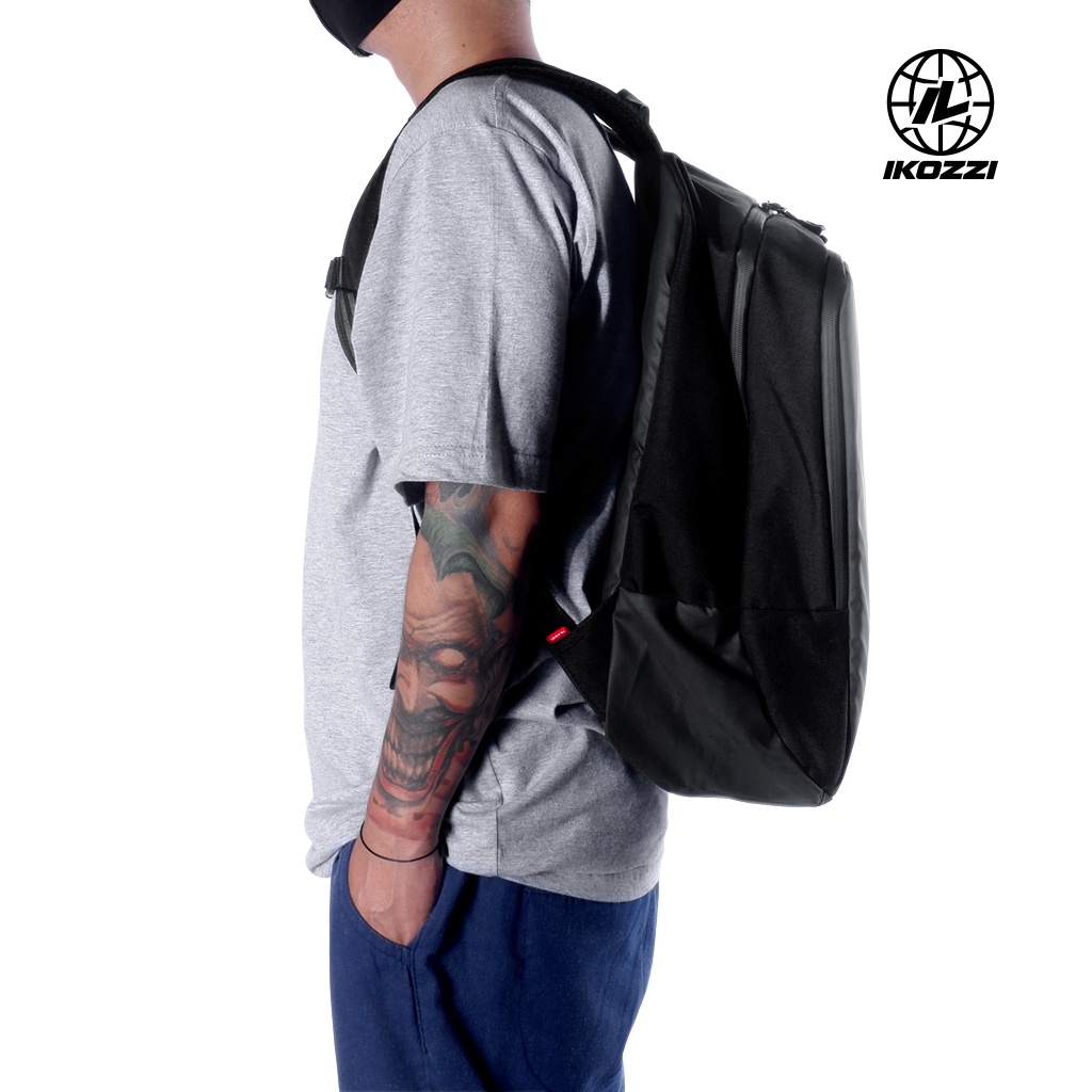 Backpack/Tas punggung Frolic IKOZZI