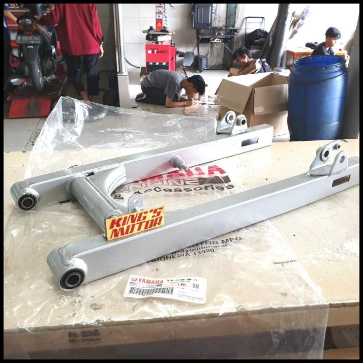 Swing Arm Jupiter Z (2004-2009) Ori Ygp