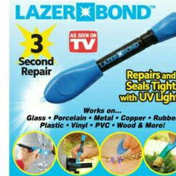 

Lem sinar uv multifungsi