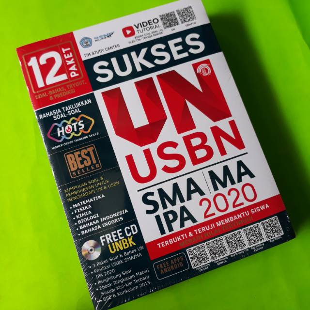 Soal Usbn Sma Fisika 2020 Dan Pembahasannya - Dikdas ...