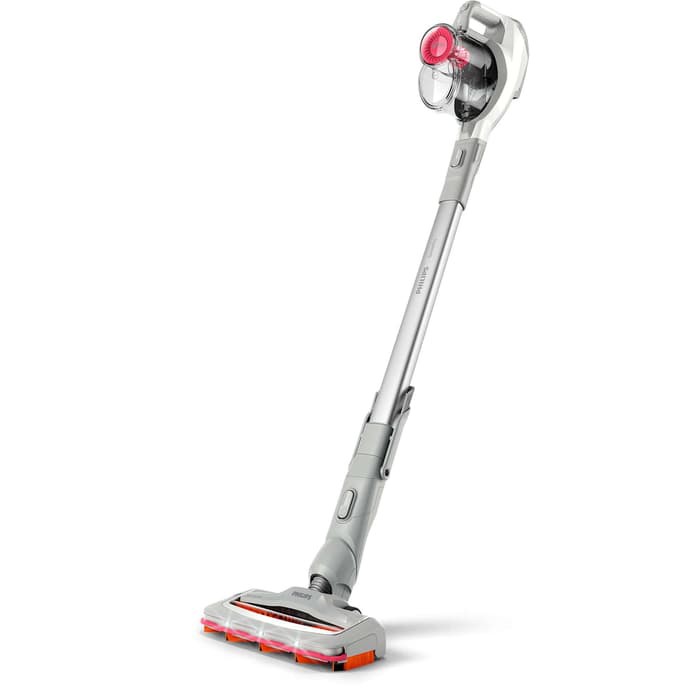 PHILIPS Penyedot Debu Tanpa Kabel - FC6723