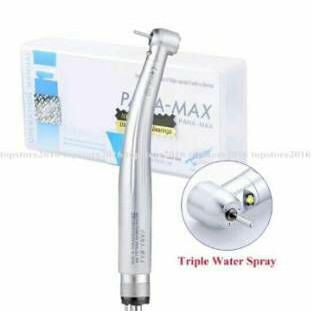 Handpiece Hi speed Nsk Panamax LED 4 hole Japan