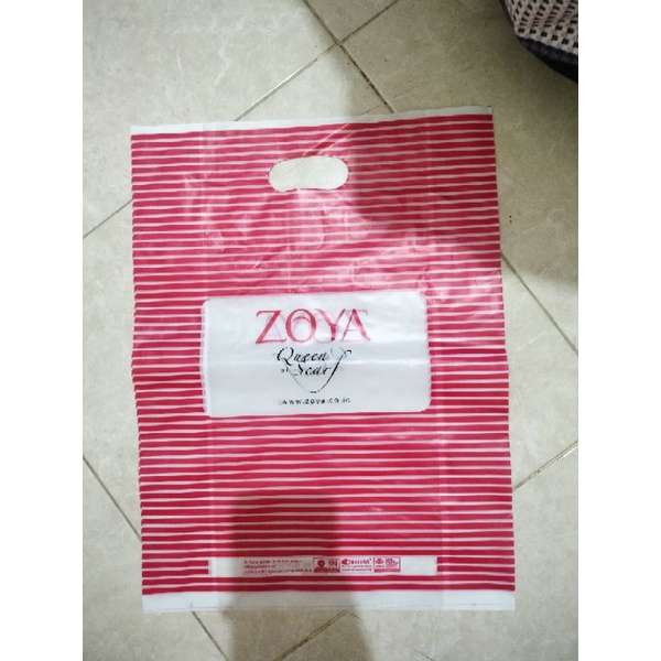 

Pollybag Zoya Ori