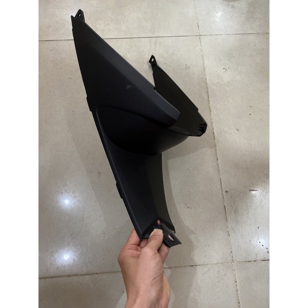 cover bawah jok vega r new / under seat vega r new ori ygp