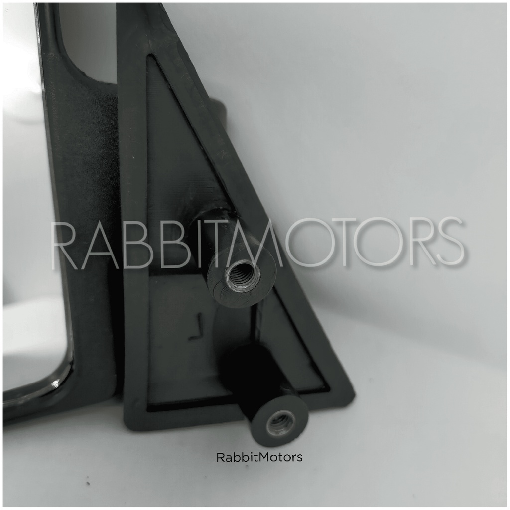 Awet Spion Mobil Variasi - Spion Carry - Spion Futura - Kaca Spion Futura 1.5 (Kiri)