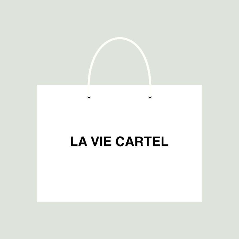 

PAPER BAG (Tas Kertas) LVC 31x10x22 - Paperbag / Kantong Kertas