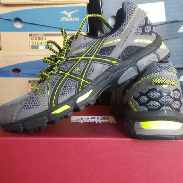 Asics gel kahana 8