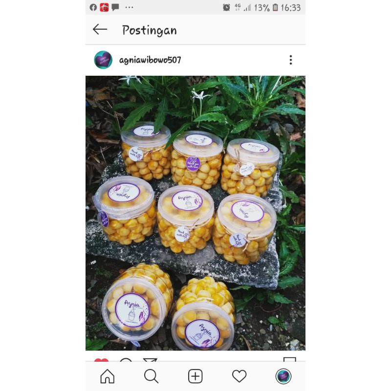 

nastar paket lebaran ori