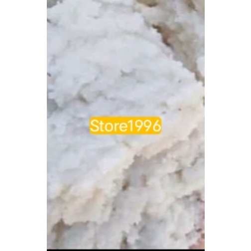 

jual Ampas singkong basah 1 kg