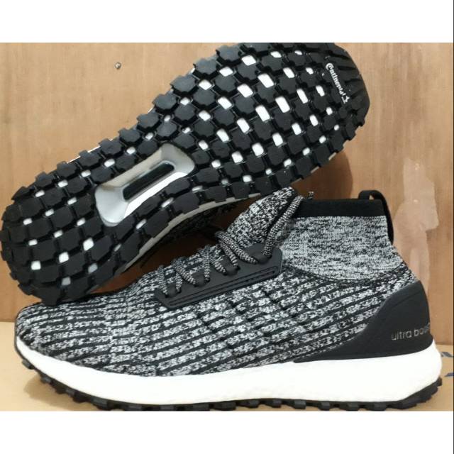 Ultraboost mid ATR oreo.premium BNIB size 39-44