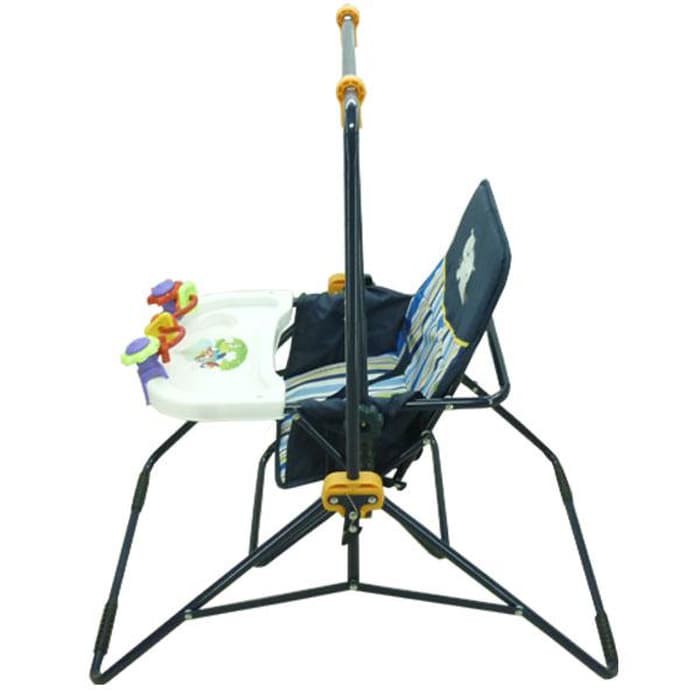 AYUNAN BABY PLIKO-BABY SWING 202