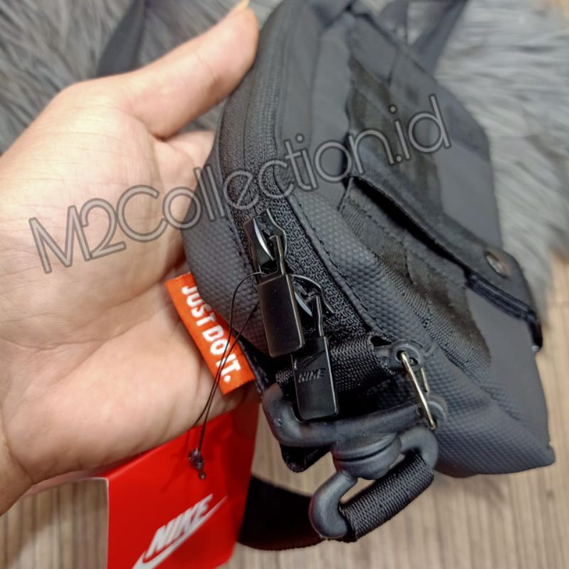 Tas Selempang Nike Small Tas 2IN1 Slingbag Import