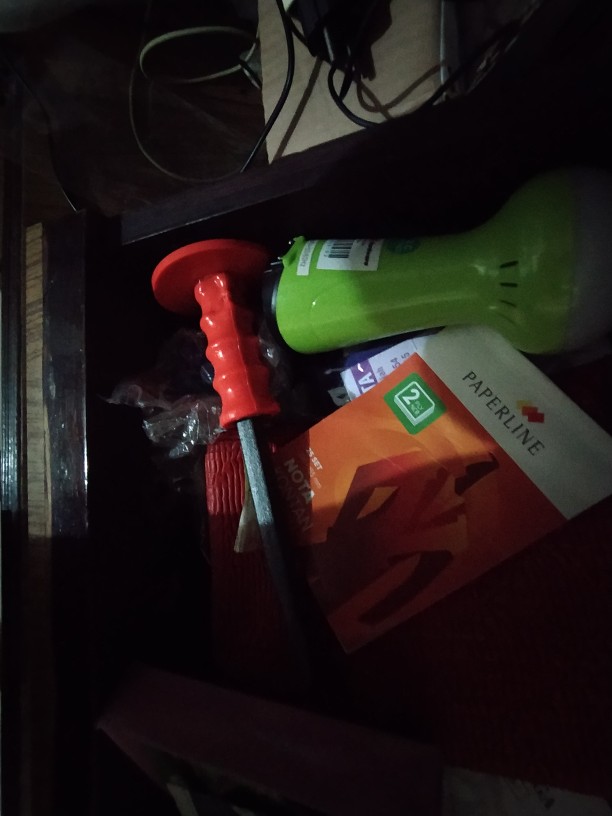 Camel Pahat Bobok Beton Tembok Topi Baja Gagang Bulat 10 Inch 10inch