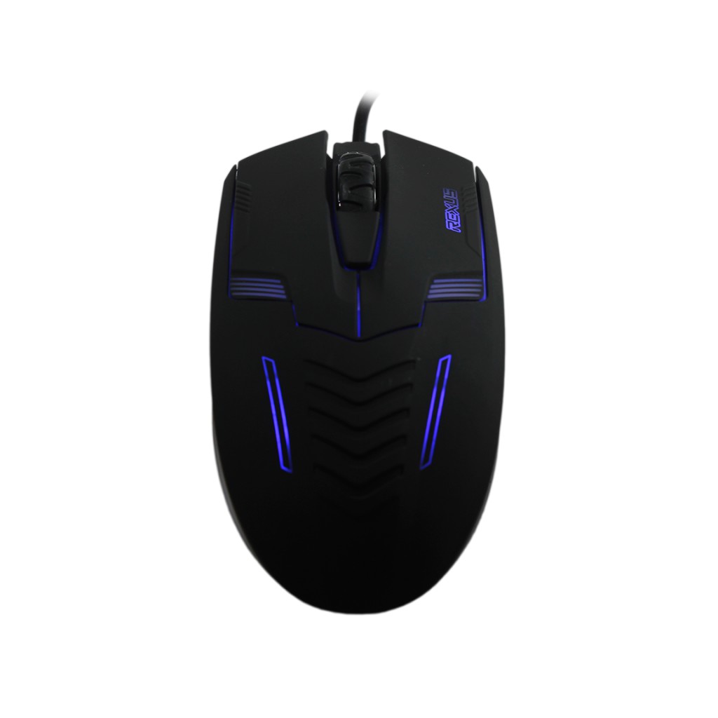 MOUSE GAMING REXUS XIERRA G3