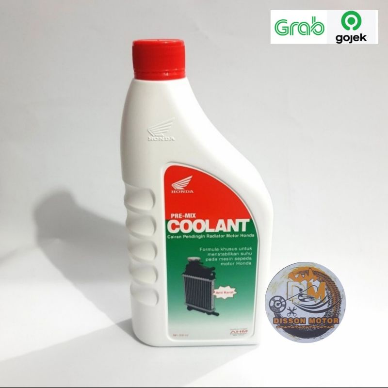 COOLANT Air Radiator AHM Honda Air radiator Honda