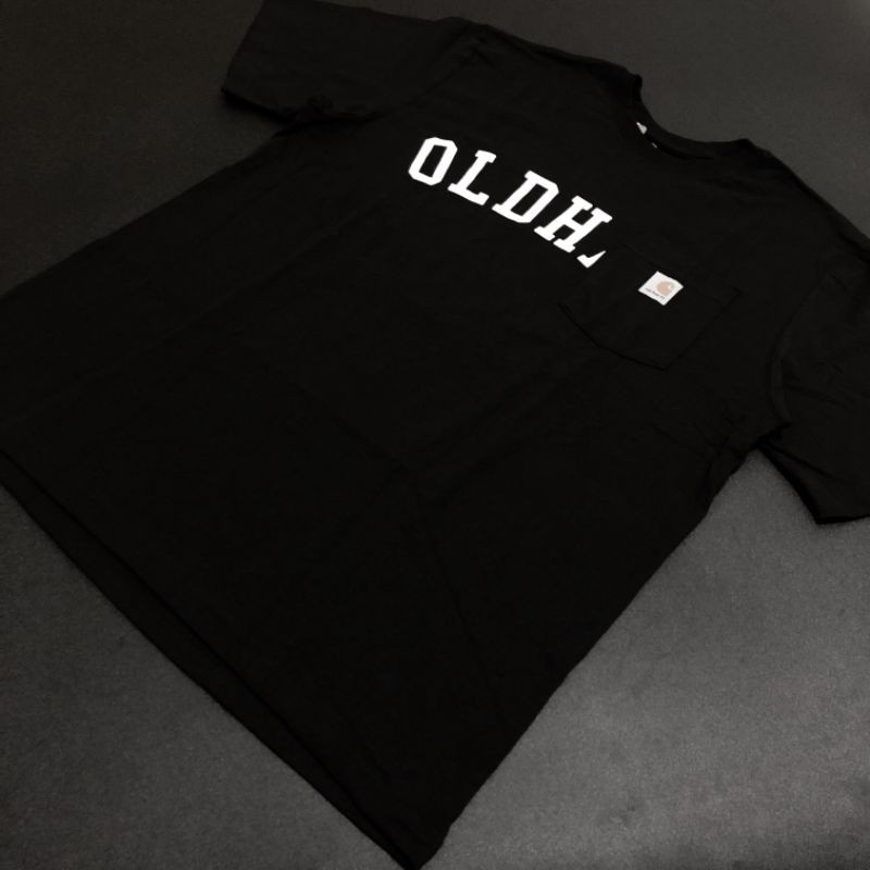 KNOCKED LOOSE - DEFINITION CARHARTT (TSHIRT)