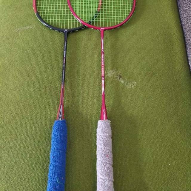 Yonex tipe carbonex 23/25lbs