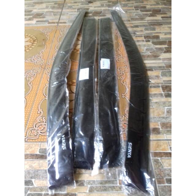 Talang air sienta slim 3m