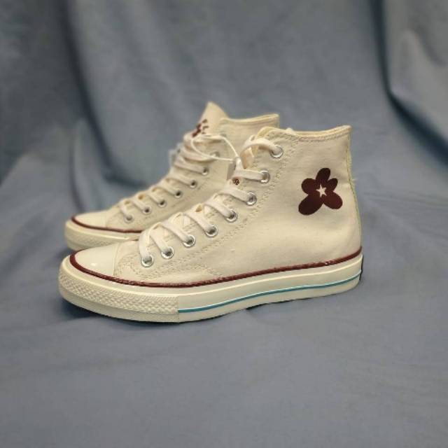 Converse X Golf le fleur