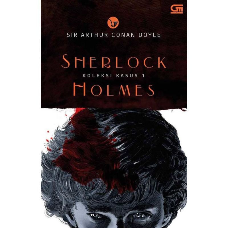 Buku Sherlock Holmes: Koleksi Kasus 1