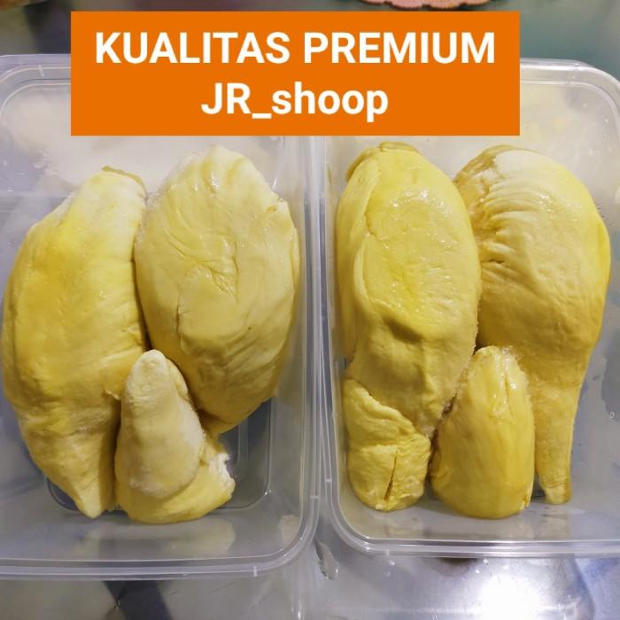 

Buah | Duren Montong Palu 1 Box 500Gram