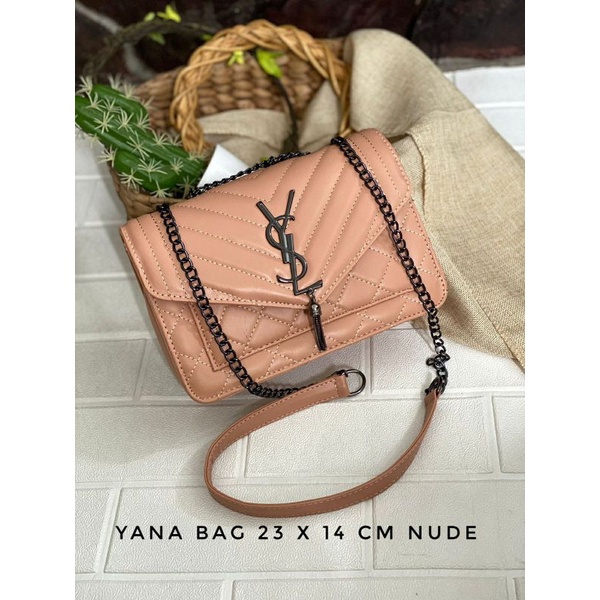 Tas Wanita Yana Sling bag