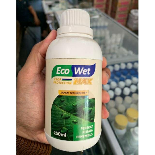 Ekat Perata Penembus Eco Wet Max 250 Ml