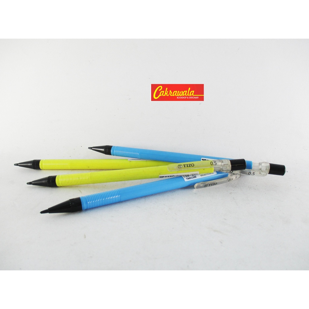 

TIZO MECHANICHAL PENSIL TM01500