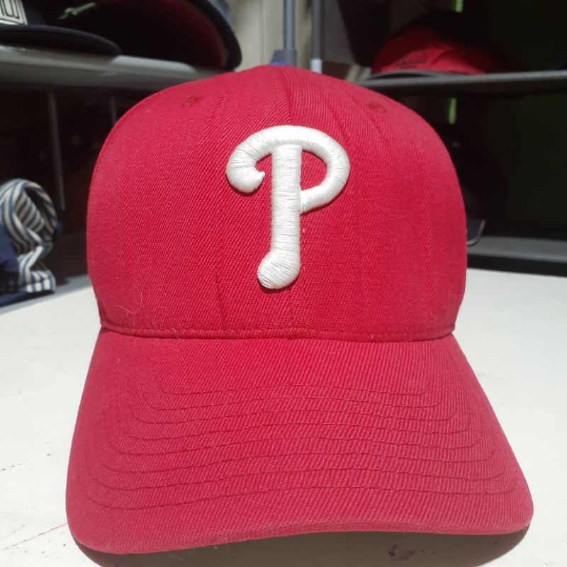 topi brand original second MLB