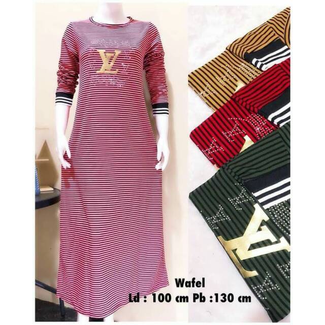 Gamis LV