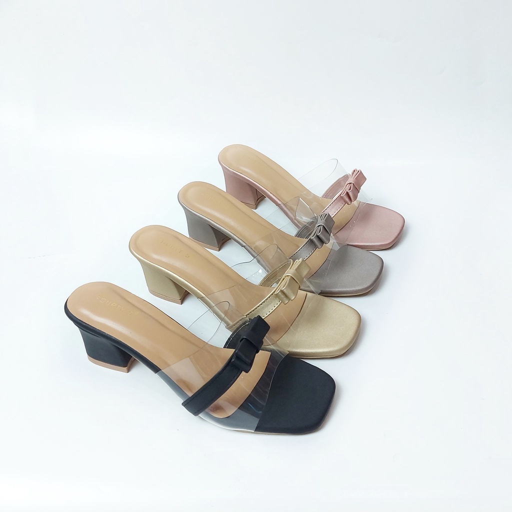 RHM SANDAL HEELS MIKA PITA SILFA GB 54