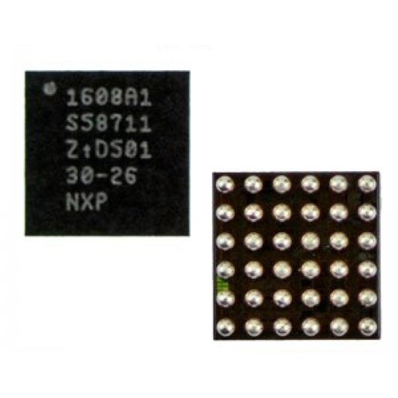 Ic Charger Iphone 5 / 5S / 6 / 1608A1