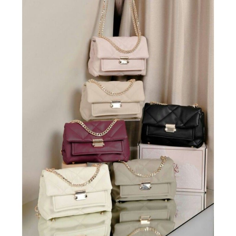 Preloved London Bag Local.id