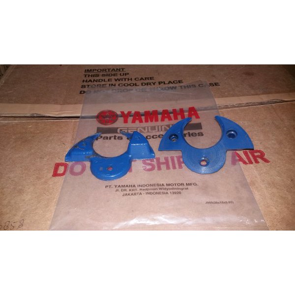 RX King Bandul Teflon Crankshaft Racing Kruk As