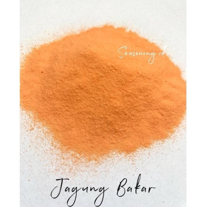 

Instan-Masak-Bumbu- Jagung Bakar 250 Gram / Bumbu Kentang Goreng -Bumbu-Masak-Instan.