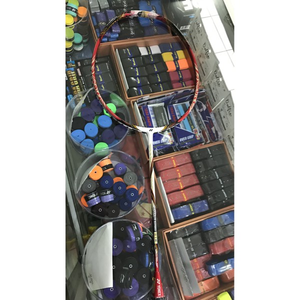 raket yonex voltric 80 LTD