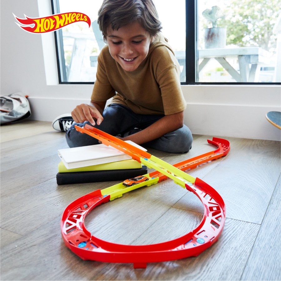 Jual Hot Wheels® Track Builder 