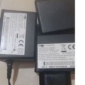 adaptor 12V 1A merk ACBEL