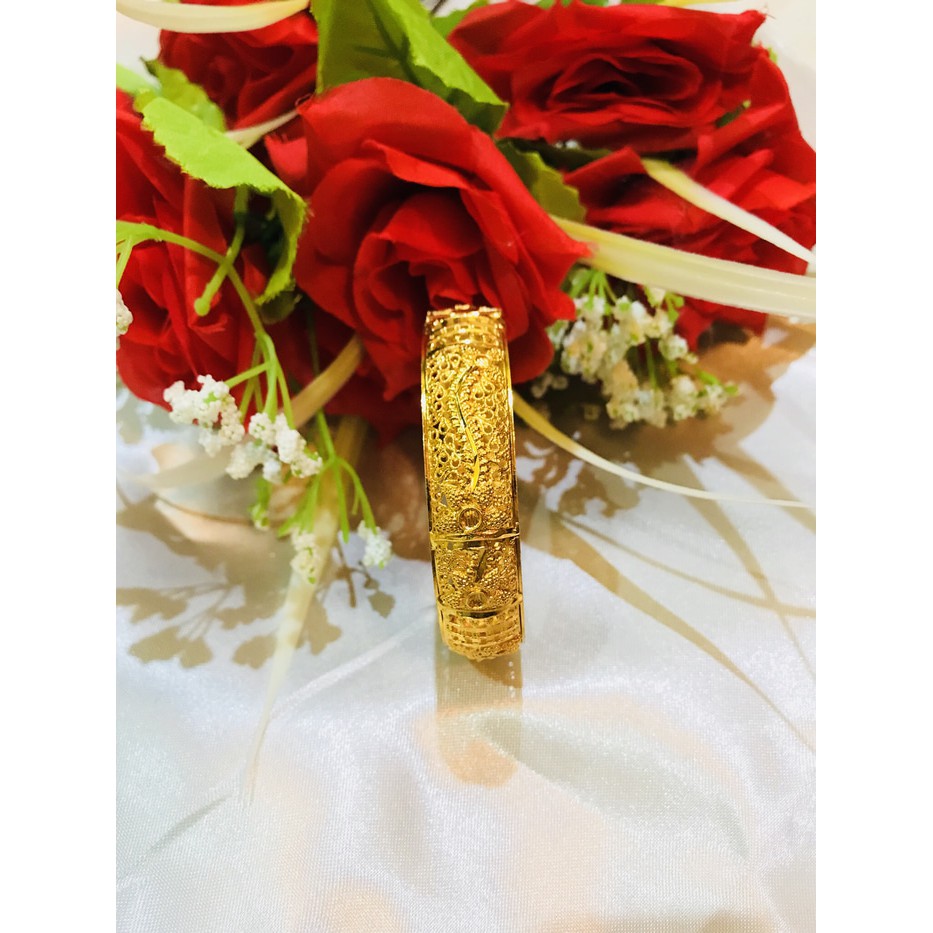 gelang xuping dubai 04 PROMO