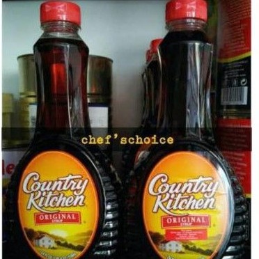 

countri kitchen