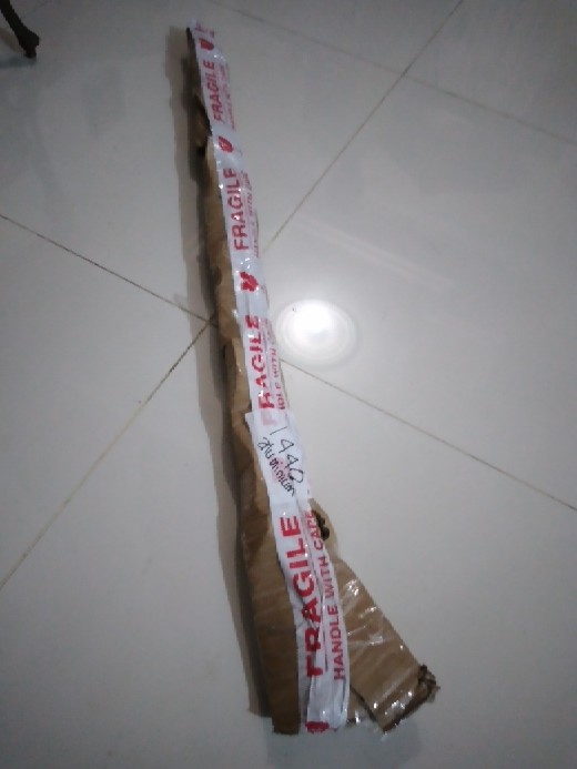 Payung Pelangi Jumbo Rainbow Umbrella 16 Jari Warna Warni Golf Besar