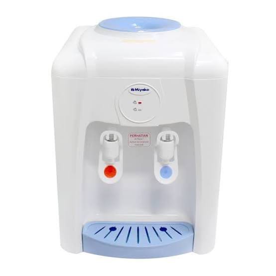 Dispenser Miyako WD 190 PH Hot dan Normal