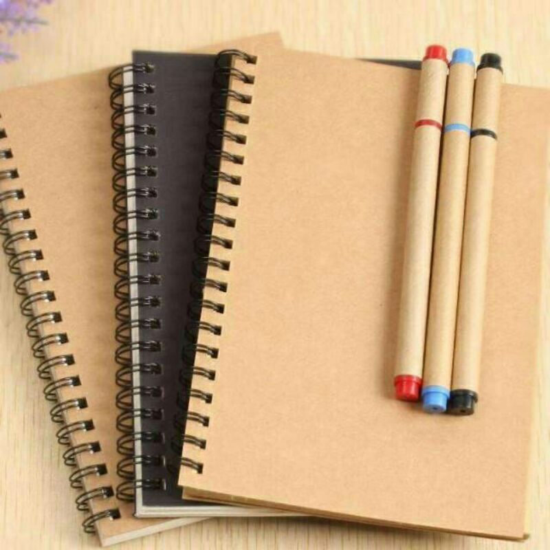 

Buku Sketsa Costum Order