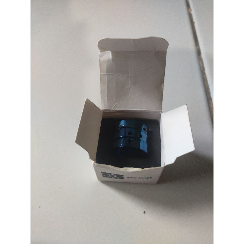 AFC Rings AnRDA Biru