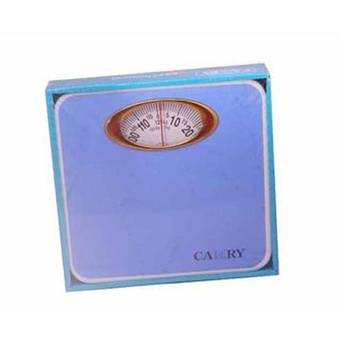 Timbangan Badan Manual Camry