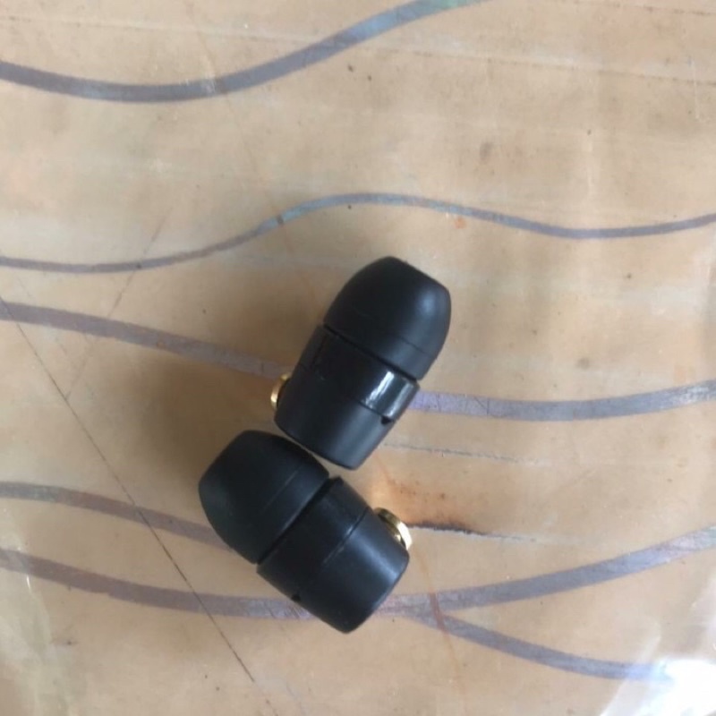 Headset Sony MH-750 Mod MMCX